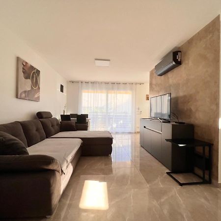 Appart/Palm Beach/ קאן מראה חיצוני תמונה