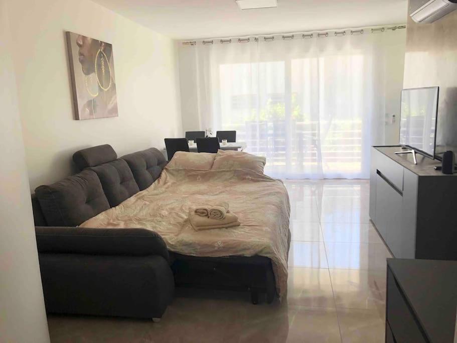 Appart/Palm Beach/ קאן מראה חיצוני תמונה