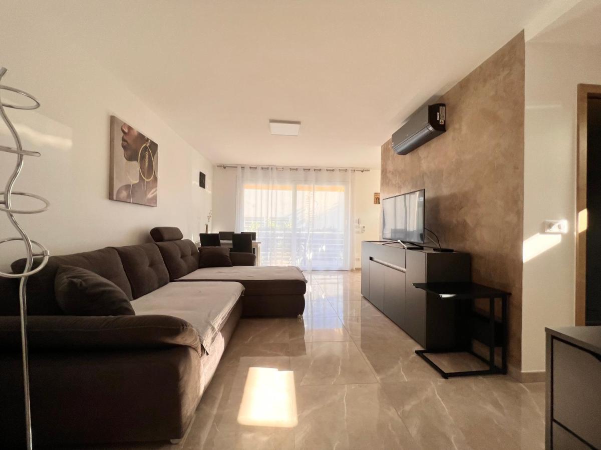 Appart/Palm Beach/ קאן מראה חיצוני תמונה