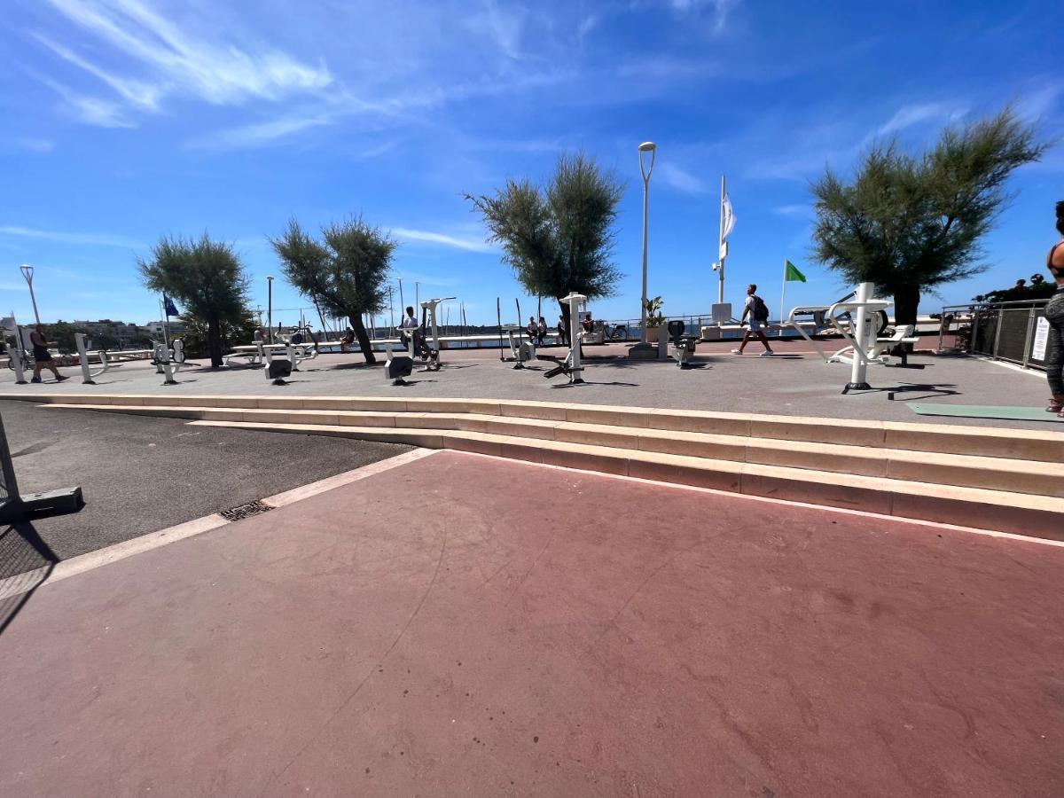 Appart/Palm Beach/ קאן מראה חיצוני תמונה