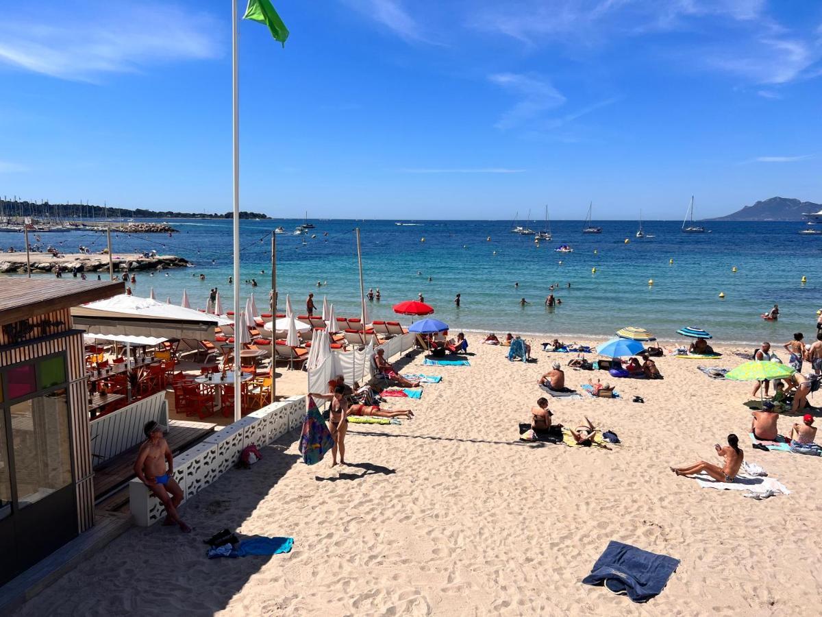 Appart/Palm Beach/ קאן מראה חיצוני תמונה