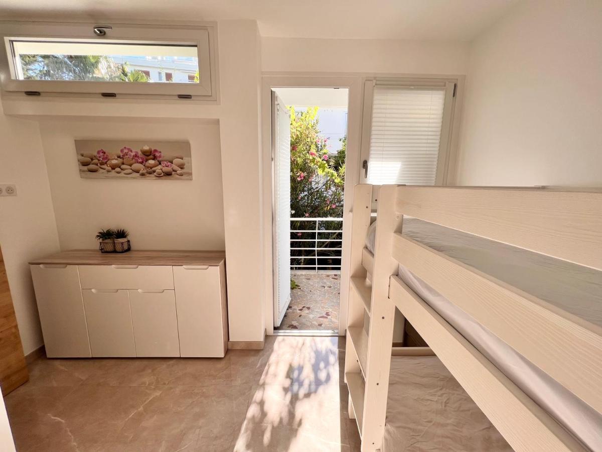 Appart/Palm Beach/ קאן מראה חיצוני תמונה